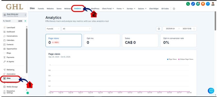 ghl-analytics-01 ghl analytics