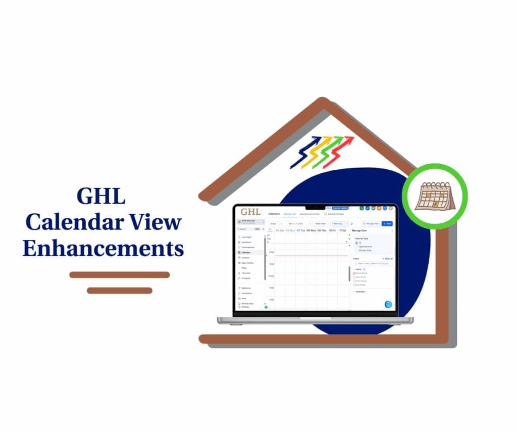 Calendar Scheduling View: Smarter, Cleaner, Easier
