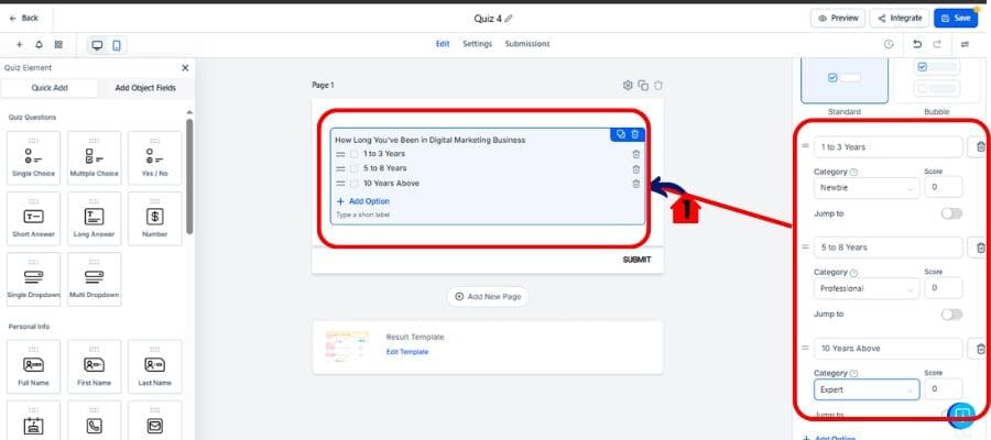 ghl-quiz-builder-04 ghl quiz builder questioner