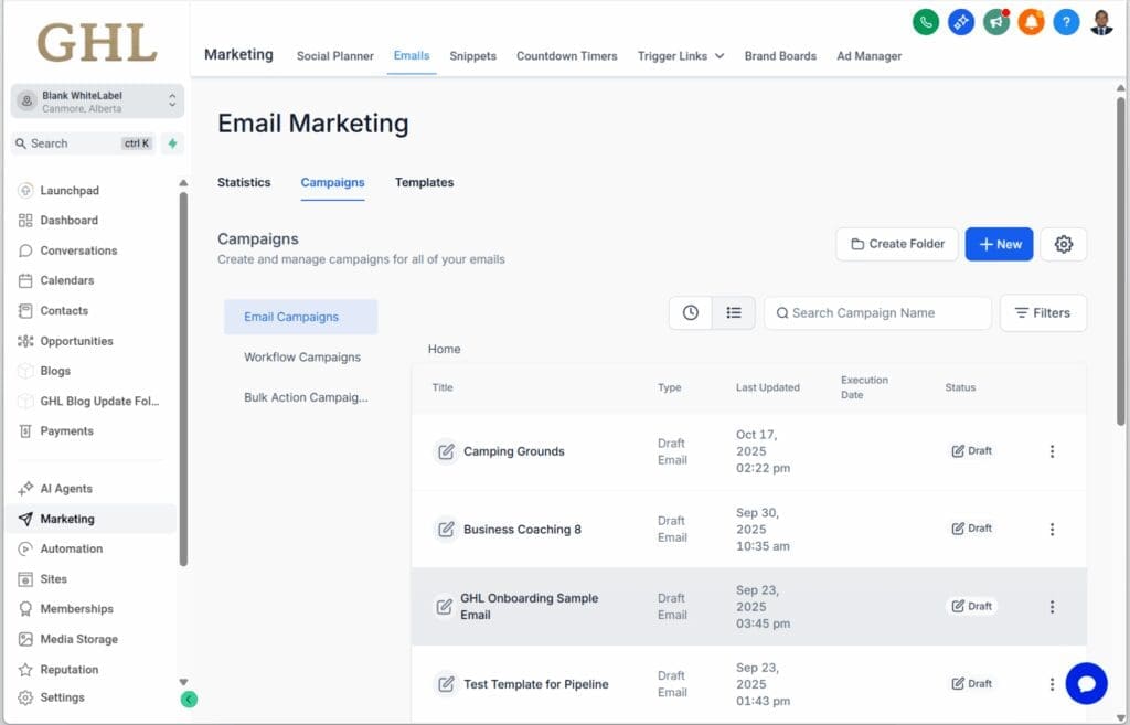 ghl-smart-send-email-marketing-marketing How To Use Smart Send in GHL