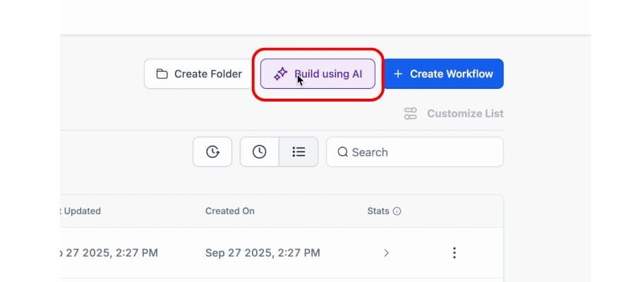 ghl-workflow-ai ghl workflow ai builder