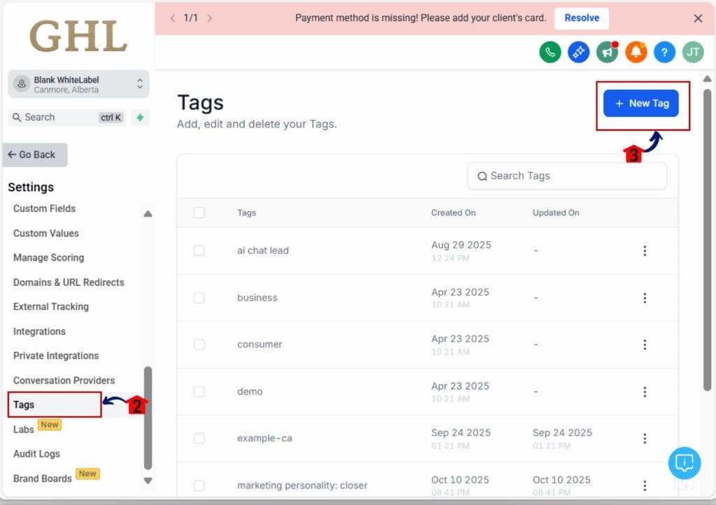 marketing-personality-quiz-automation-graphic02 marketing personality quiz automation - add tags