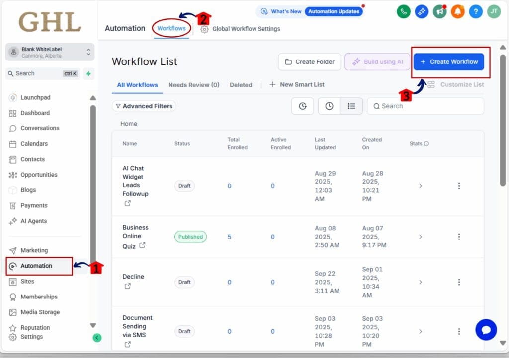 marketing-personality-quiz-automation-graphic04 marketing personality quiz automation - add workflow