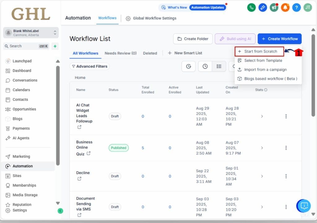 marketing-personality-quiz-automation-graphic05 marketing personality quiz automation - start from scratch