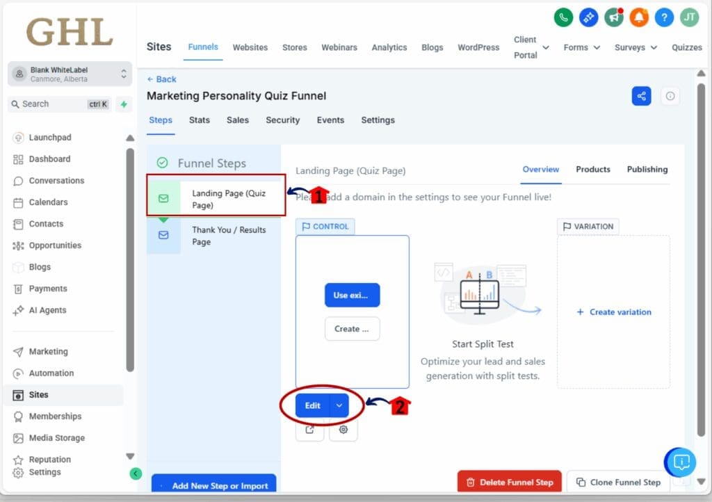 marketing-personality-quiz-funnel-graphic05 landing page - edit