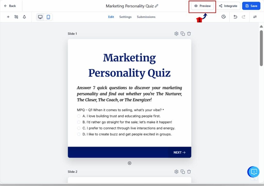 marketing-personality-quiz-survey-graphic20 marketing personality quiz - preview