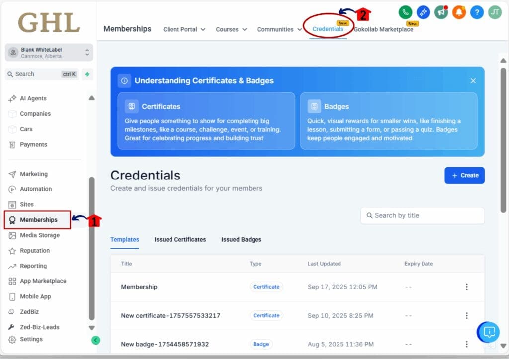 membership-badges-graphics01 how to use membership badges