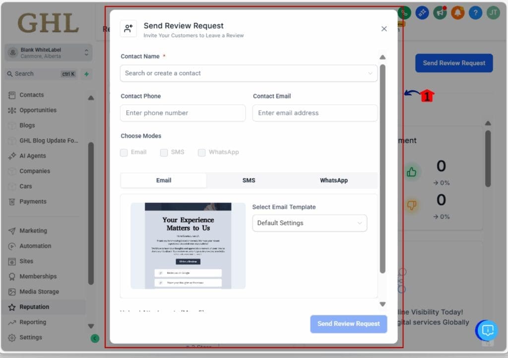 review-request-images-graphics02 review request images - send