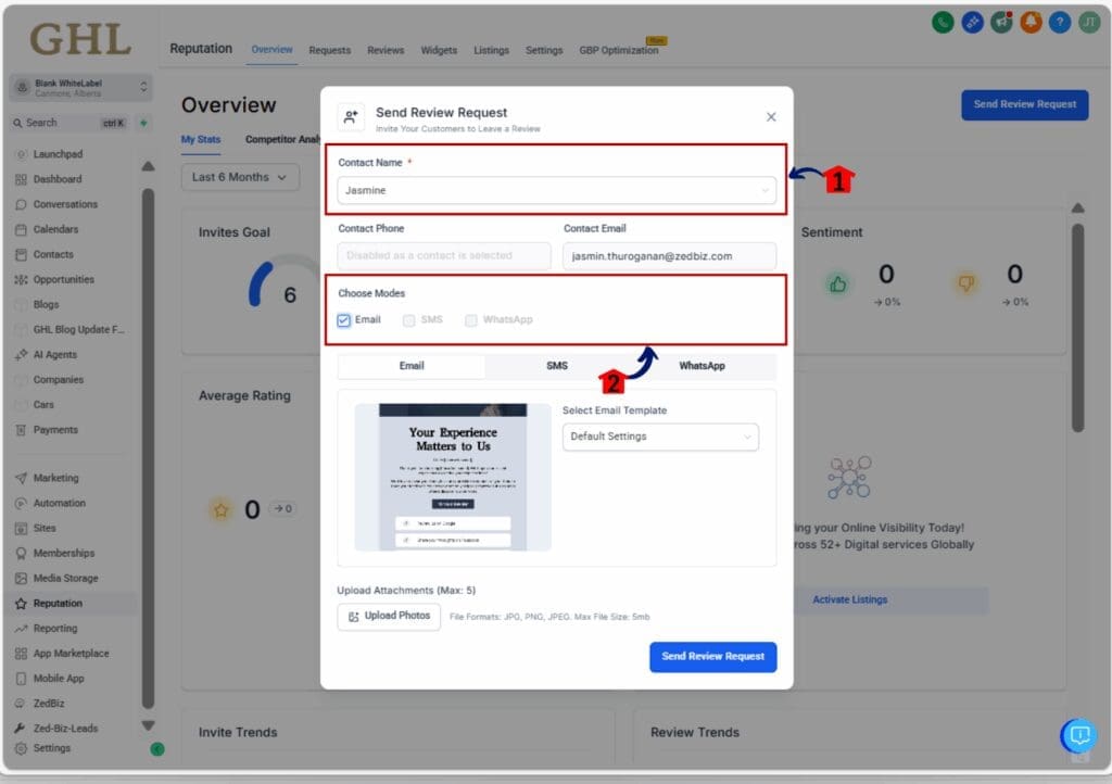 review-request-images-graphics03 review request images - channel