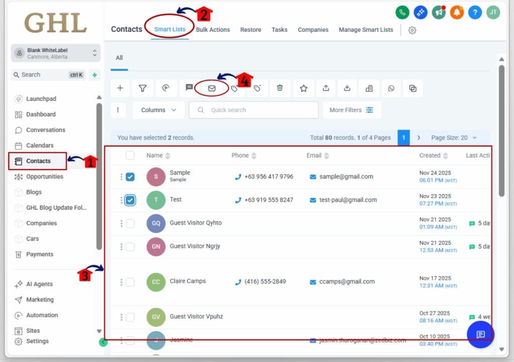 bulk-email-campaigns-graphic01 how to use bulk email campaigns