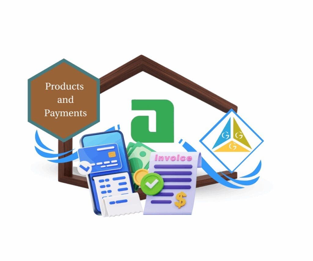 ghl adyen payments integration