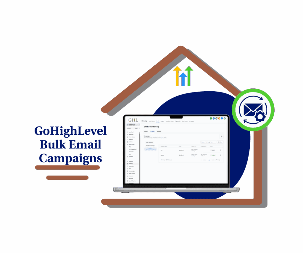 ghl-bulk-email-campaigns bulk email campaigns