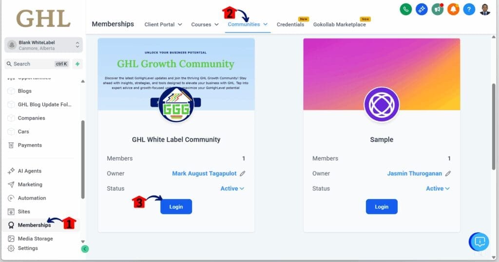 How to Use It: Step-by-Step for GHL Users