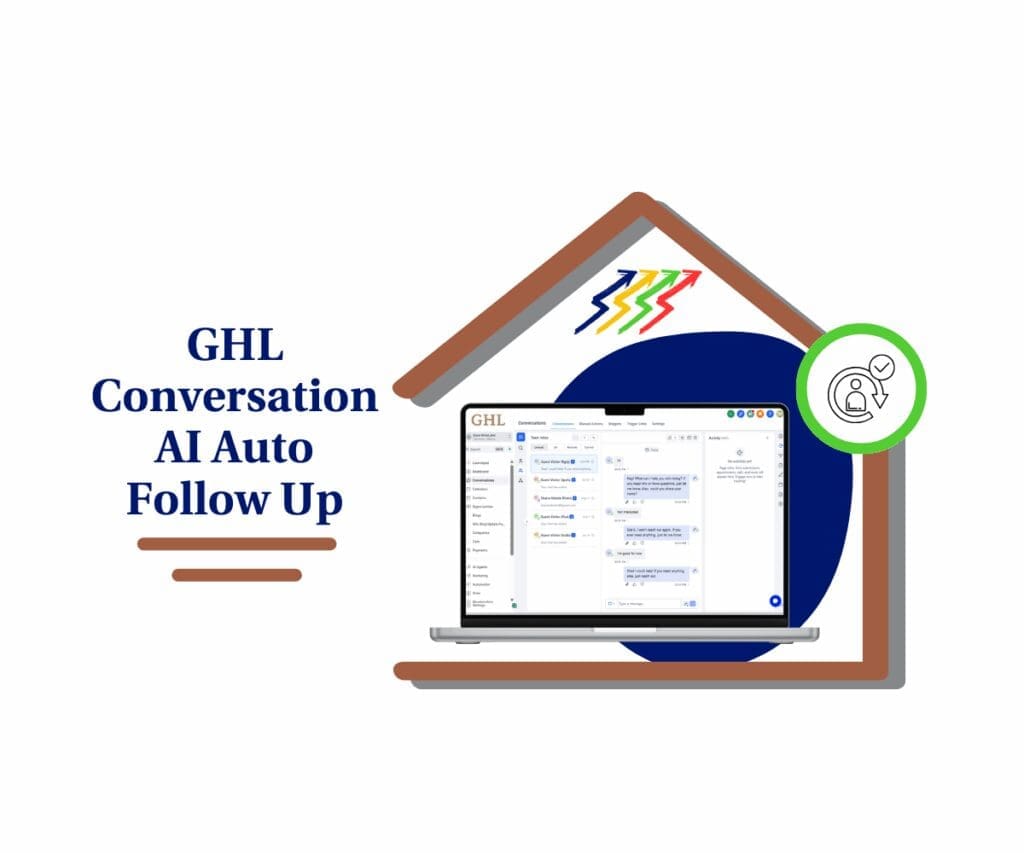 GHL AI Chatbot Automation Gets Smarter