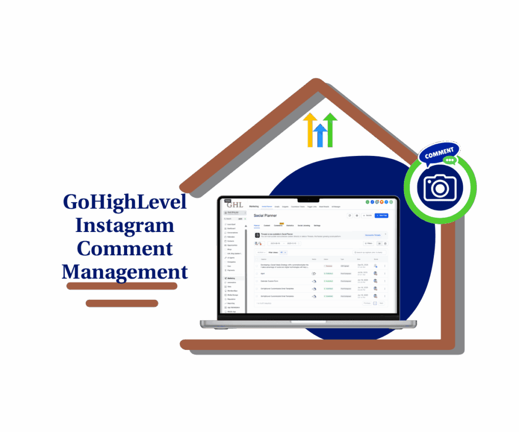 instagram comment management