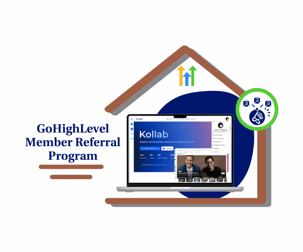 member referral program