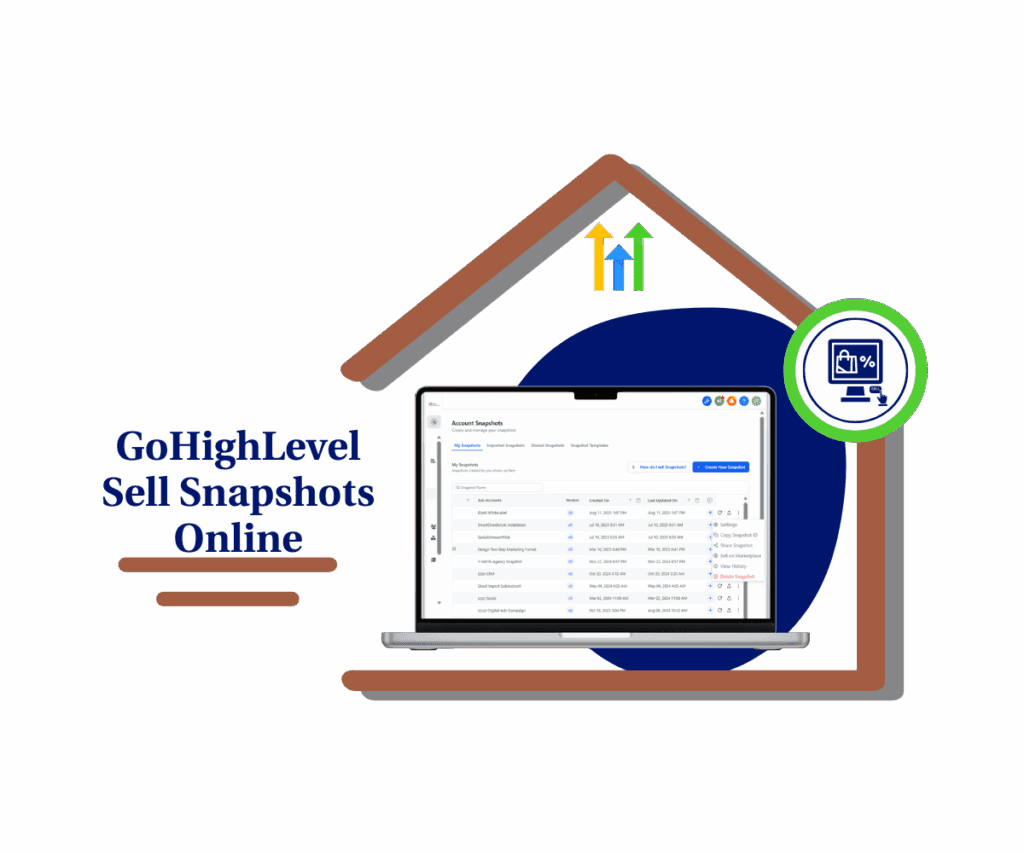 sell snapshots online