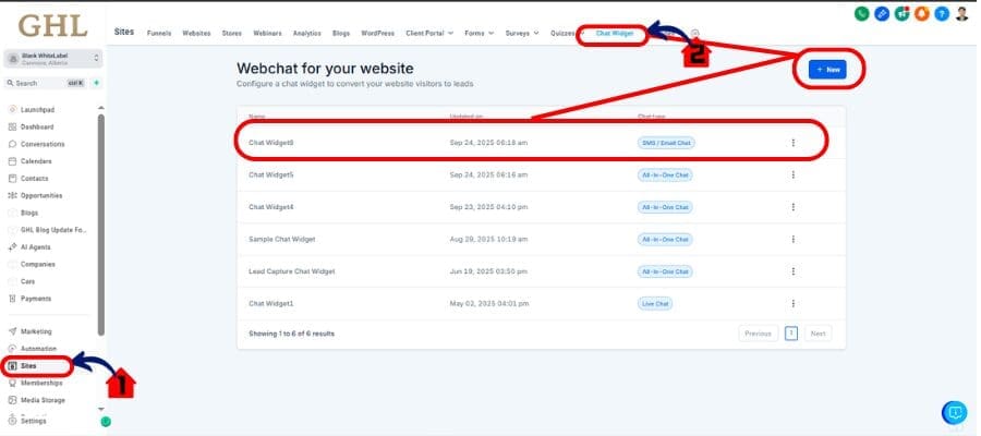 ghl-voice-ai-widget-embed ghl inline voice ai widget
