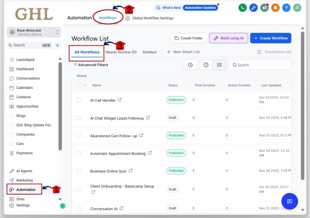 how to use gpt temperature setting