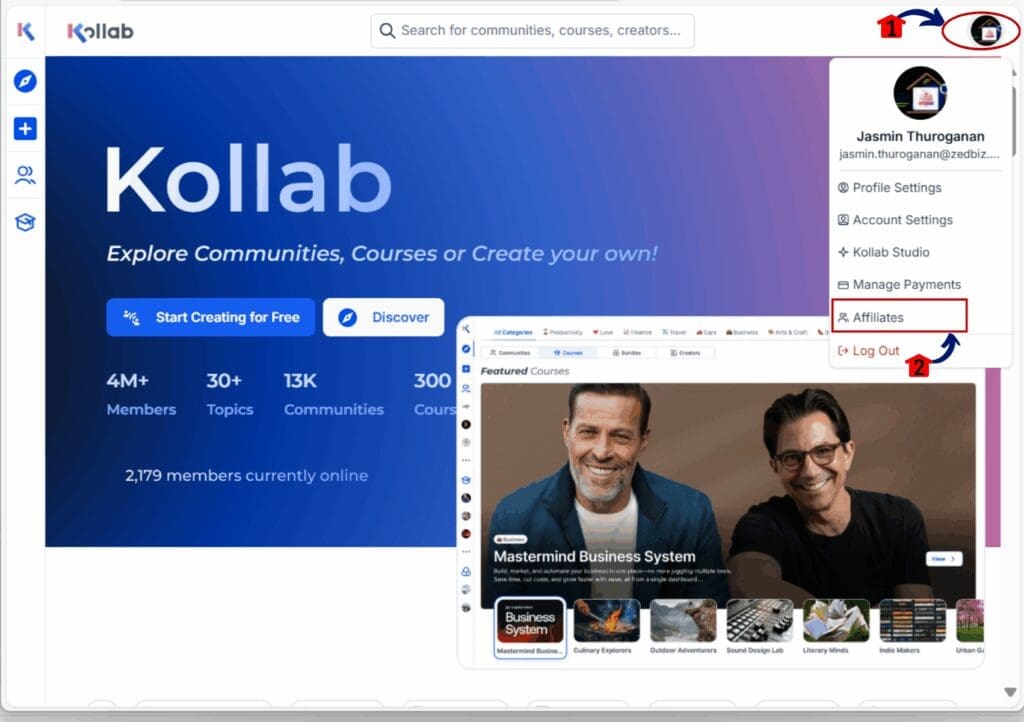 member-referral-program-graphic01 how to use member referral program