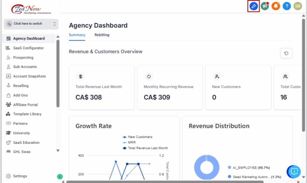How to Use the New AI Workflow Builder
