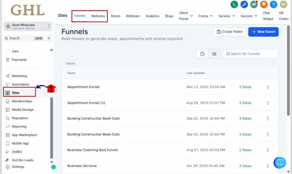 How to Use Global Product Description Styling in GHL