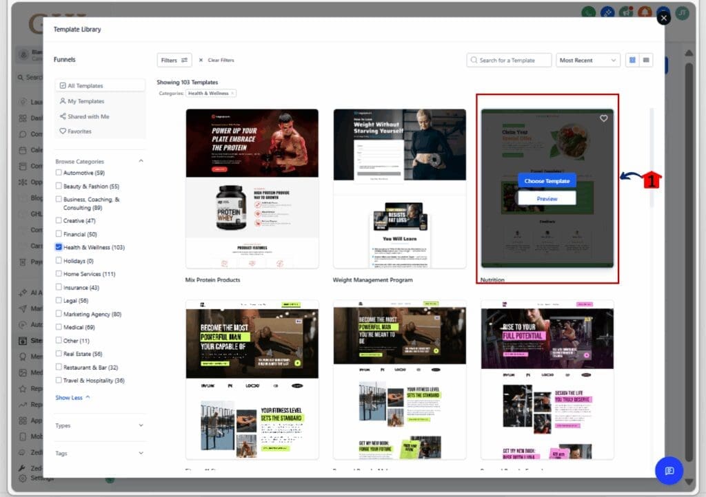 website-funnel-templates-graphic04 website funnel templates - preview