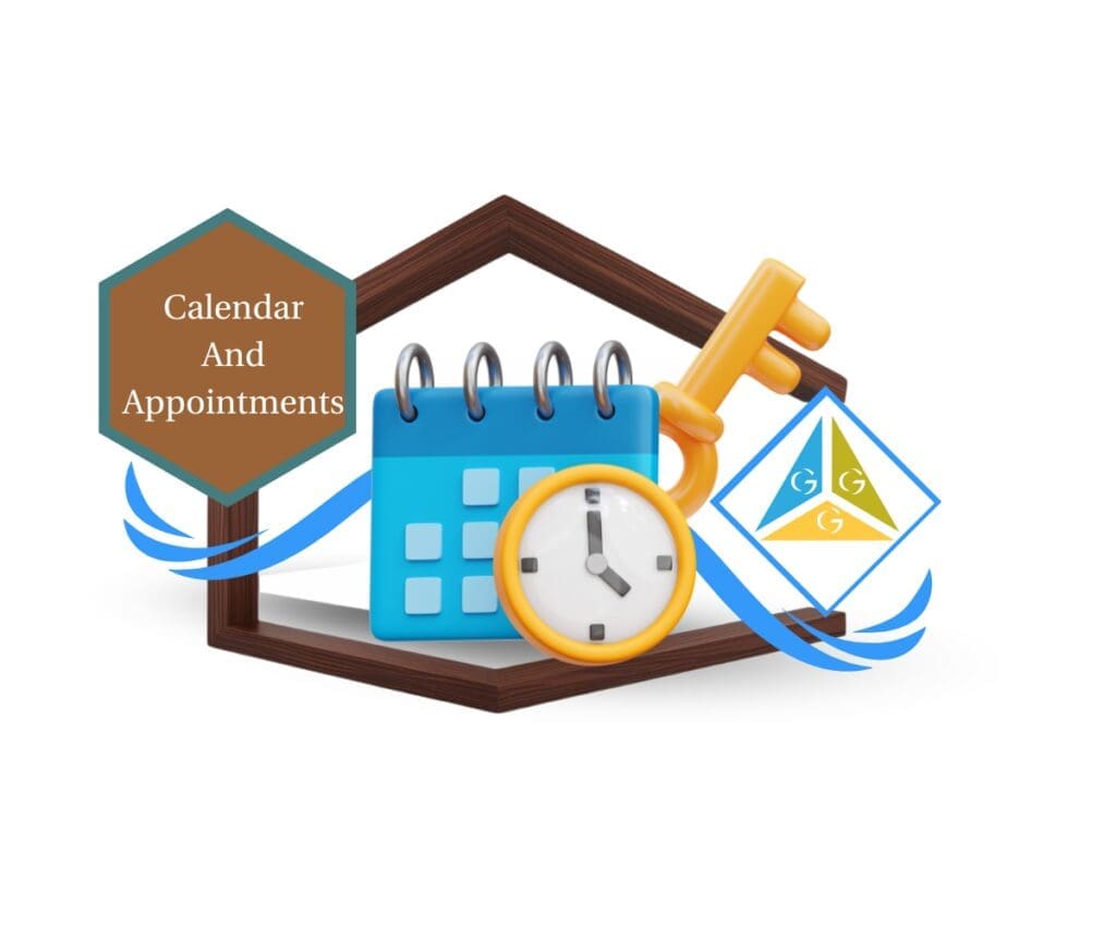 ghl event calendar key behavior featured image