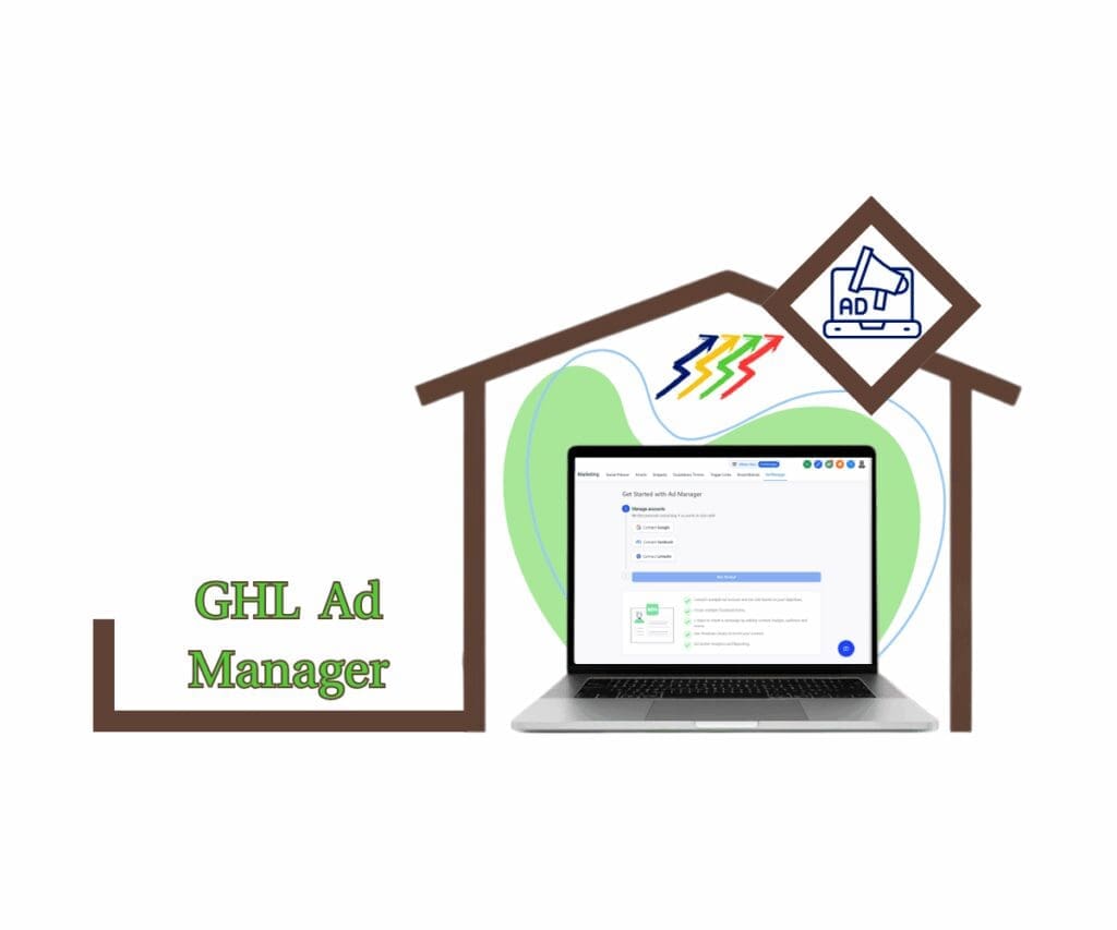 Free Ad Manager now live for all GHL agencies 