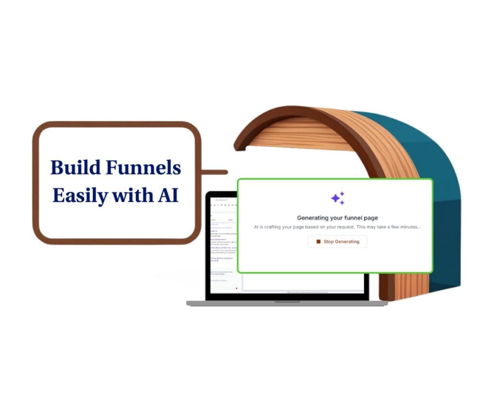 ghl-ai-funnel-builder GoHighLevel AI Funnel Builder