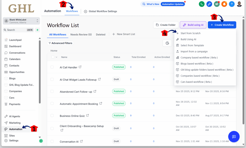 How to Add Associated Records to a Workflow