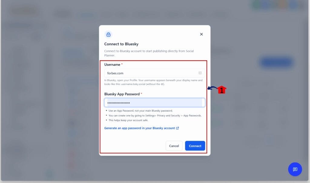 GHL Bluesky scheduling tool – Complete the Integration Setup