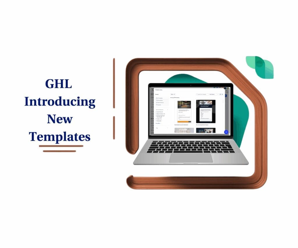 GHL Marketing Funnel Templates: 70+ New Designs