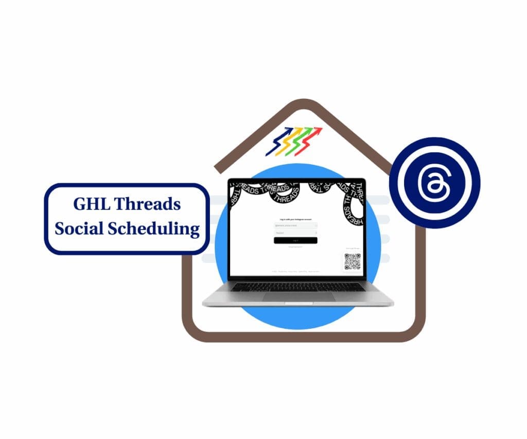 Threads Social Scheduling Added to GHL Planner 