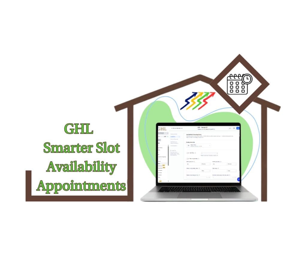 GHL Smarter Calendar Availability Logic Explained