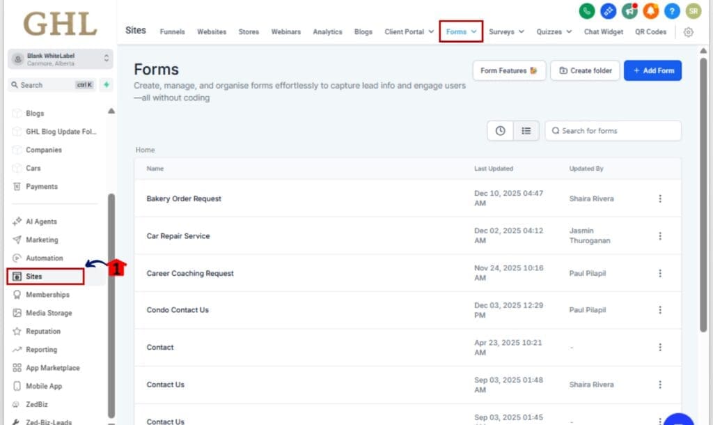 How to Use It – Setup Steps for Form Checkout Optimization