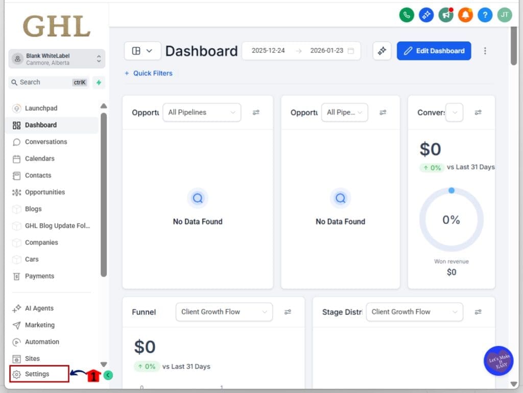 how to use conversation filters