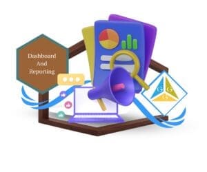 ghl local marketing audit