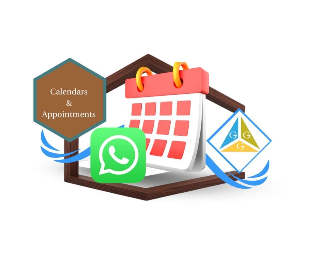 Ghl Whatsapp Variable Booking featured image