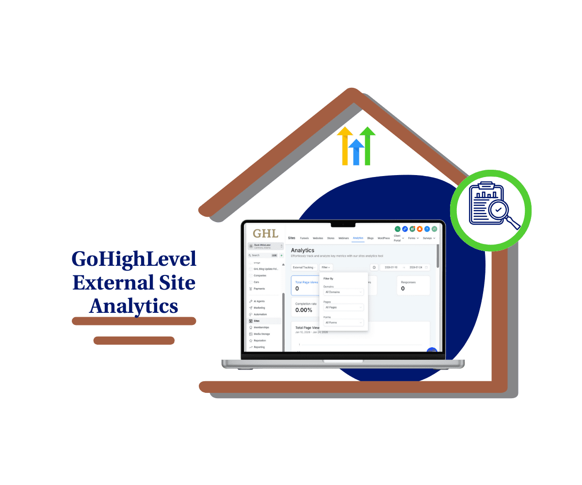 external site analytics