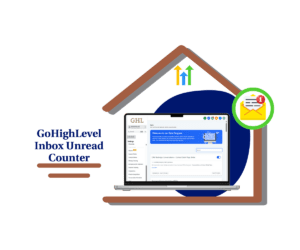 inbox unread counter