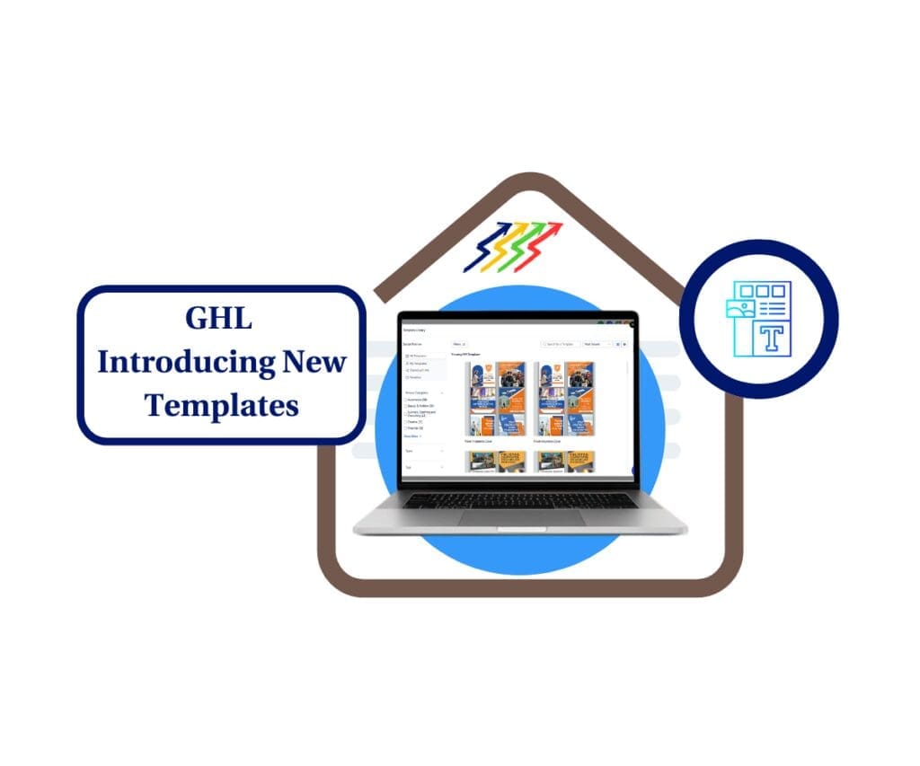 GHL Marketing Templates to Boost Every Campaign