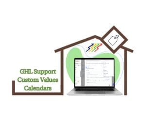 Boost Bookings with GHL Custom Calendar Fields