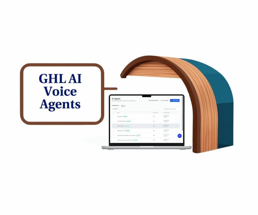 AI Voice Agents Guide for GHL Call Handling