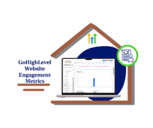 Website Engagement Metrics