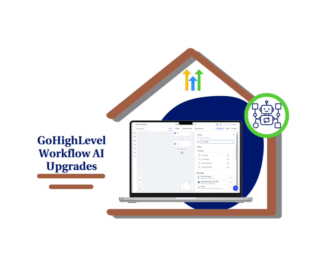 workflow ai upgrades