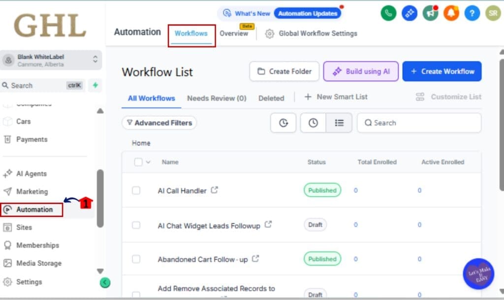 How to Use It: Smarter AI Workflow Assistant Behavior