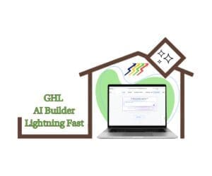 GHL AI Workflow Builder Now Generates in Seconds