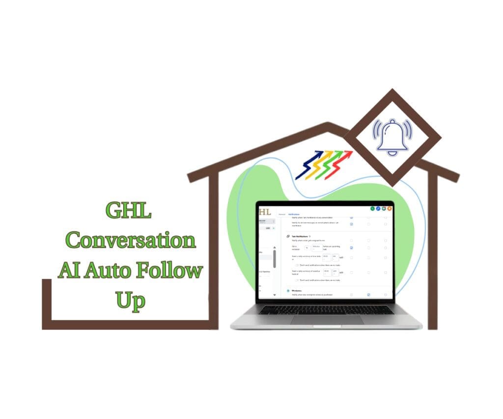 Smarter Task Notifications in GoHighLevel