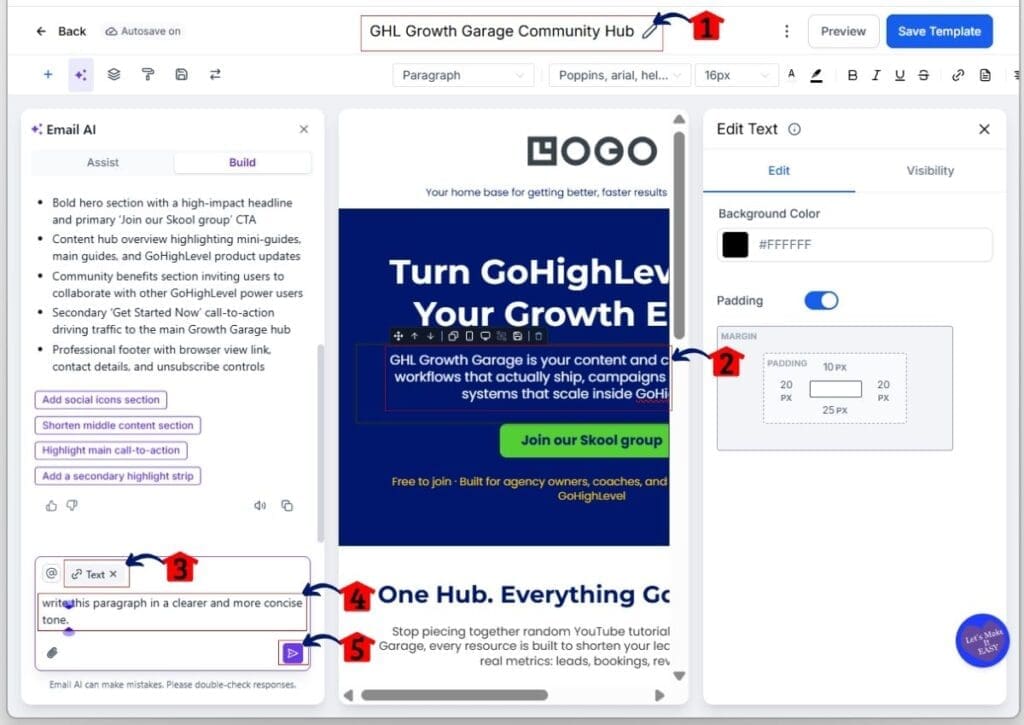 email-ai-builder-edit-email-elements-using-ai-prompts Email AI Builder - Edit Email Elements Using AI Prompts
